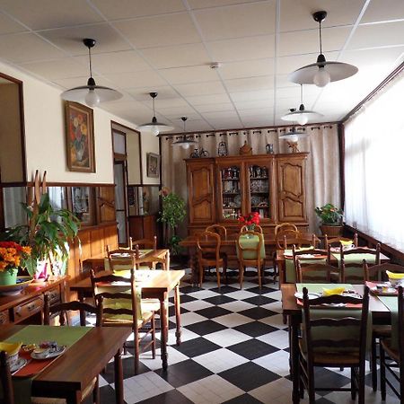 Hotel Victoria Grenoble Bagian luar foto