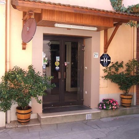 Hotel Victoria Grenoble Bagian luar foto