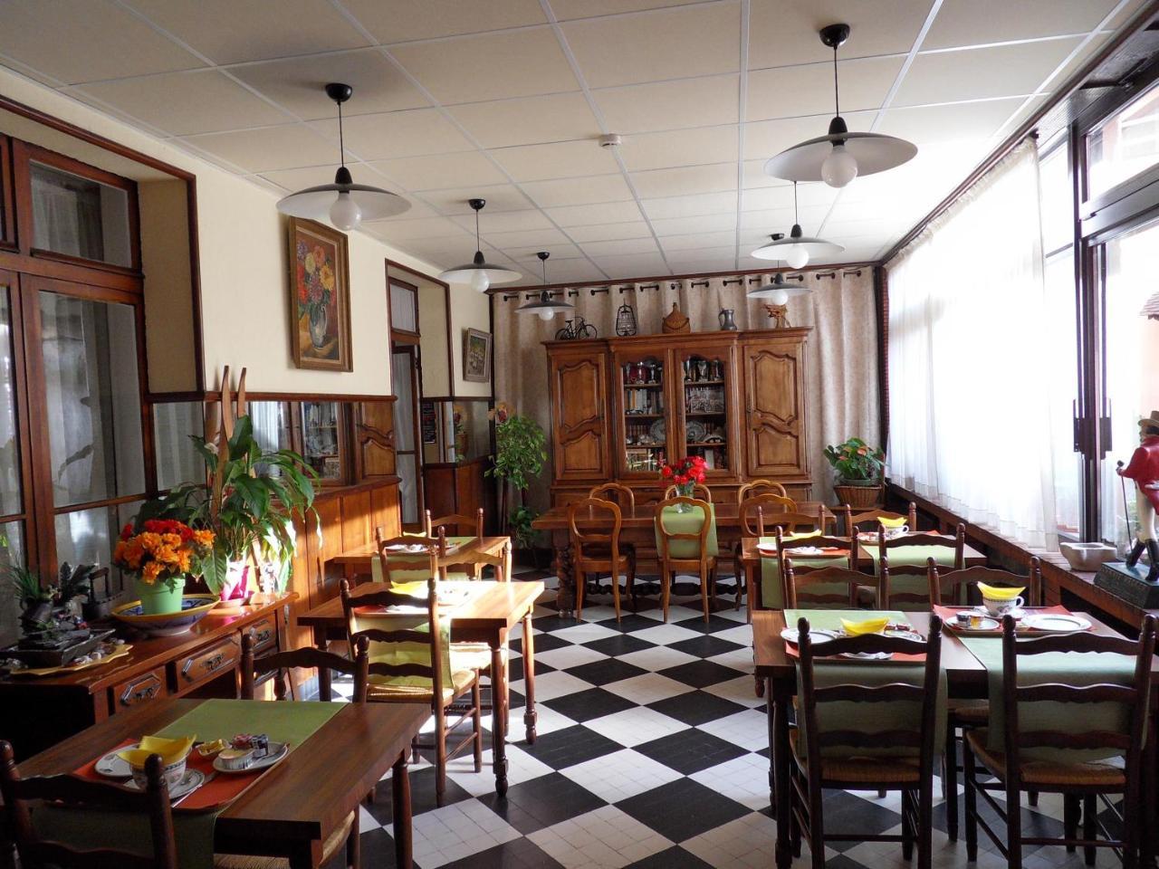 Hotel Victoria Grenoble Bagian luar foto